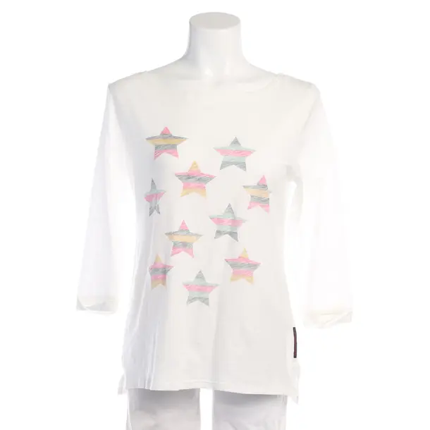Long Sleeve Shirt in Multicolored, Cotton, Lieblingsstück