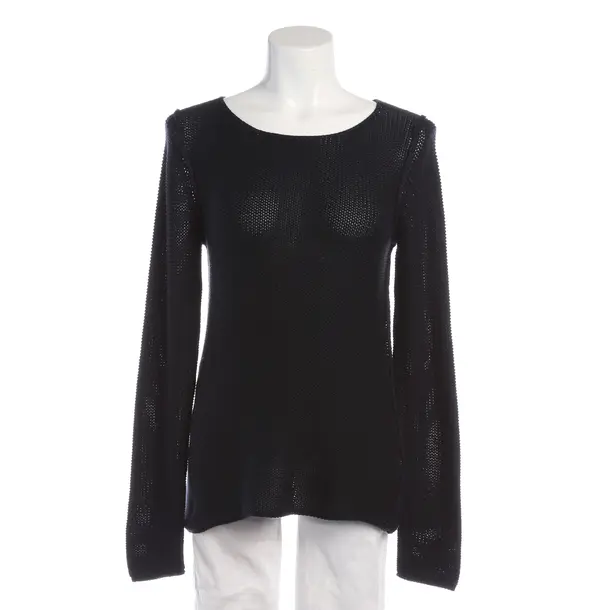 Jumper in Blue, Cotton, Marc O'Polo