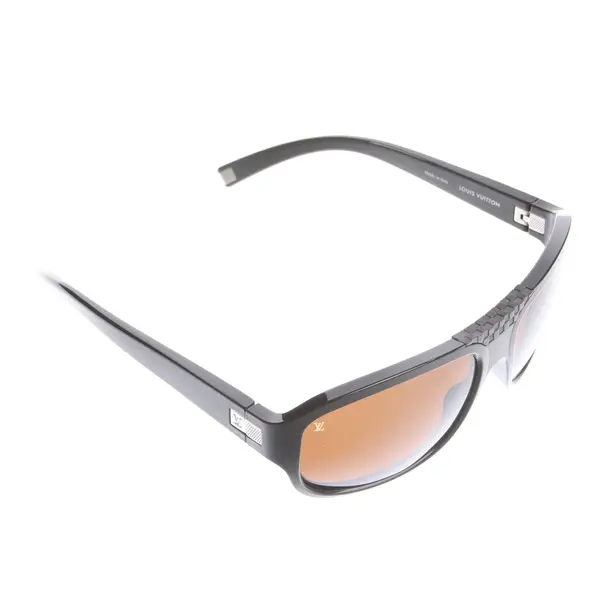 Sunglasses in Brown, Synthetic, Louis Vuitton