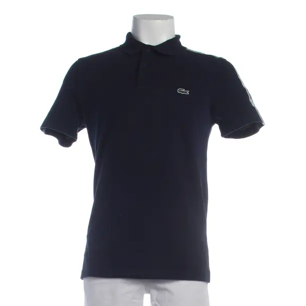 Polo Shirt in Blue, Cotton, Lacoste