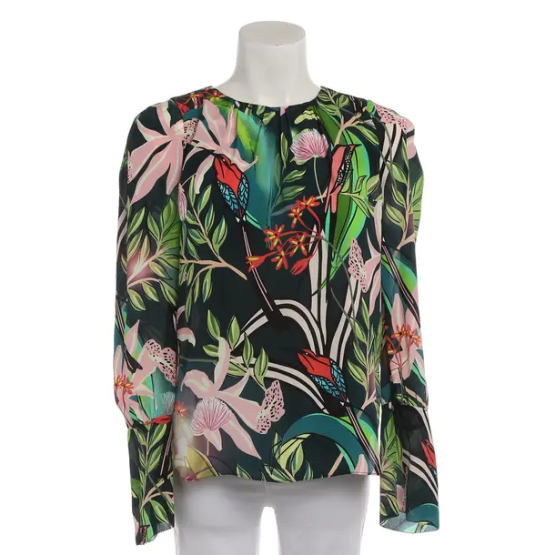 Blouse in Multicolored, Viscose, Marc Cain