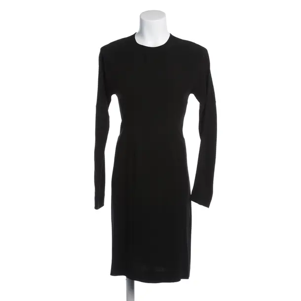 Dress in Black, Cotton, Prada
