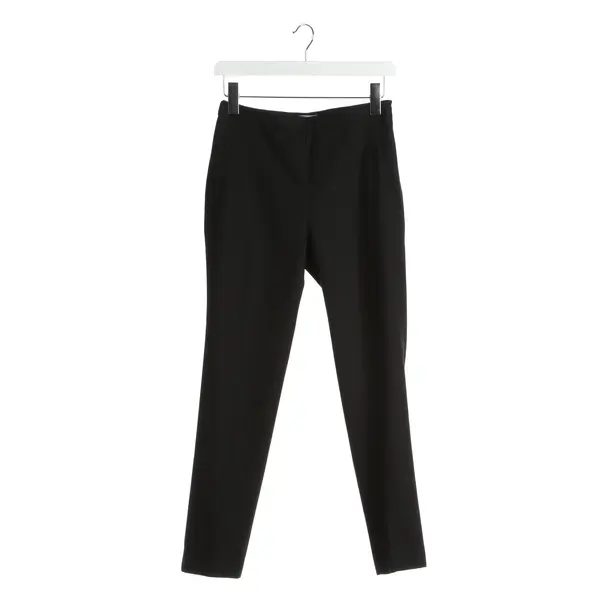 Pants in Black, Wool, Prada