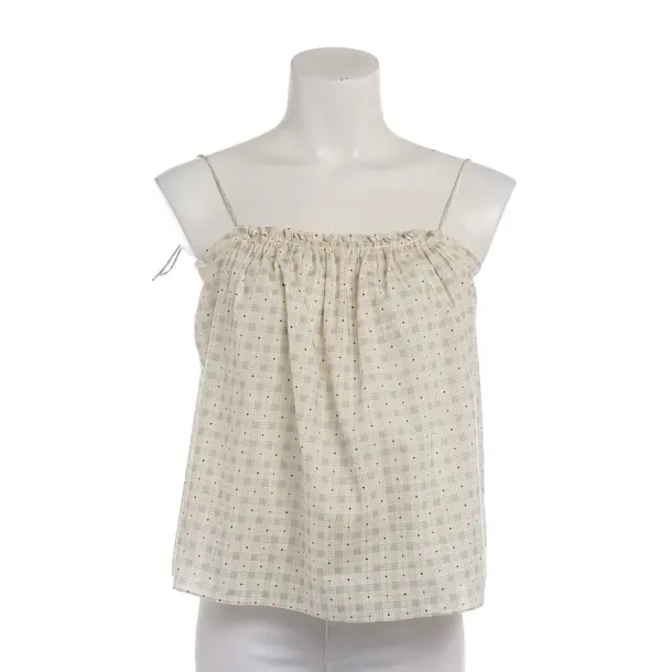 Top in Mehrfarbig, Baumwolle, Marni