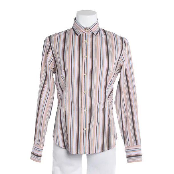 Tunic, in Multicolored, Cotton, Etro