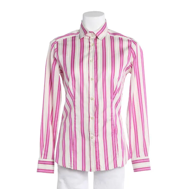 Tunic, in Multicolored, Cotton, Etro