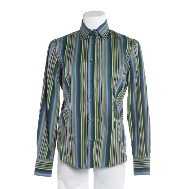 Tunic, in Multicolored, Cotton, Etro