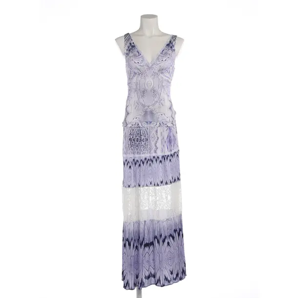 Dress in Multicolored, Viscose, cavalli CLASS