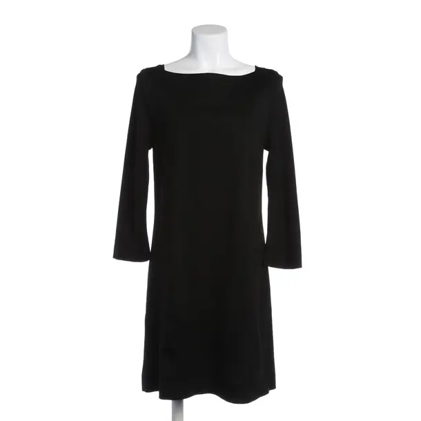 Dress in Black, Cotton, Marc Cain