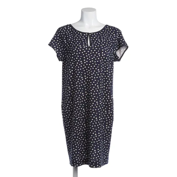 Dress in Multicolored, Cotton, Marc Cain