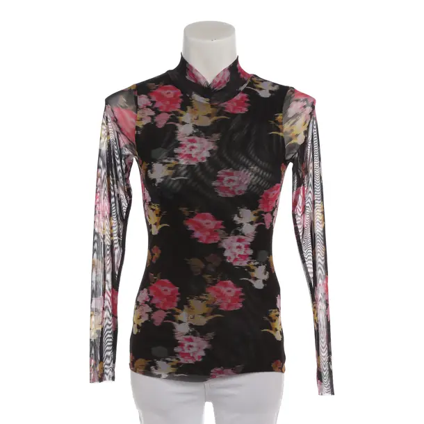 Longsleeve in Mehrfarbig, Polyester, Ted Baker