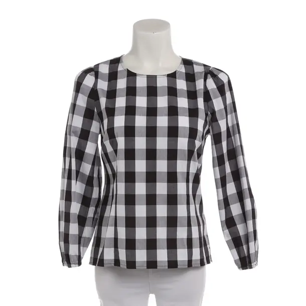 Bluse in Mehrfarbig, Baumwolle, J.CREW