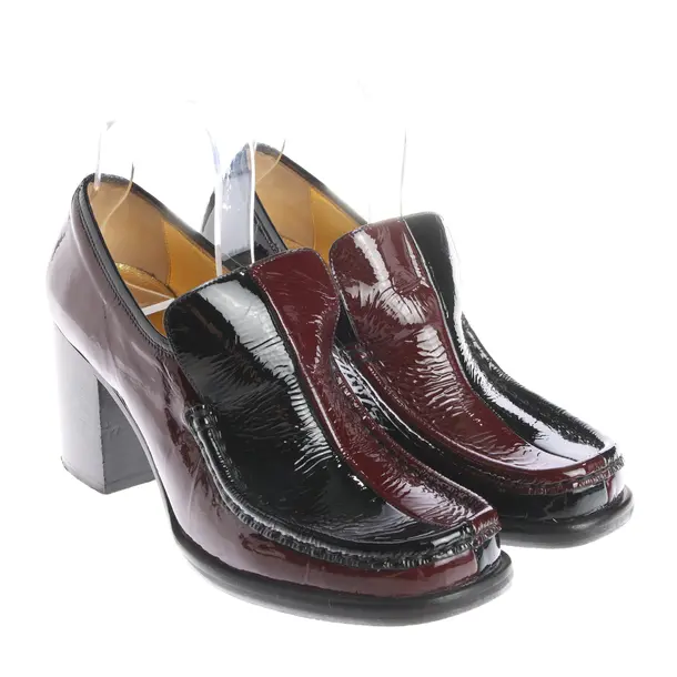 Pumps in Rot, , Acne Studios
