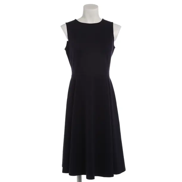 Dress in Blue, Viscose, Lauren Ralph Lauren