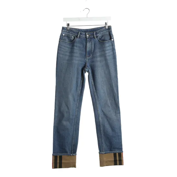 Jeans Skinny in Mehrfarbig, Baumwolle, Burberry London