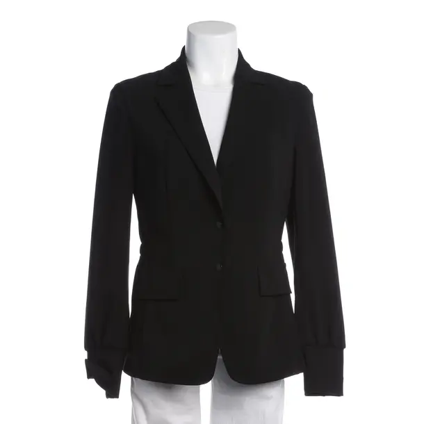 Blazer in Schwarz, Polyester, Marc Cain Sports