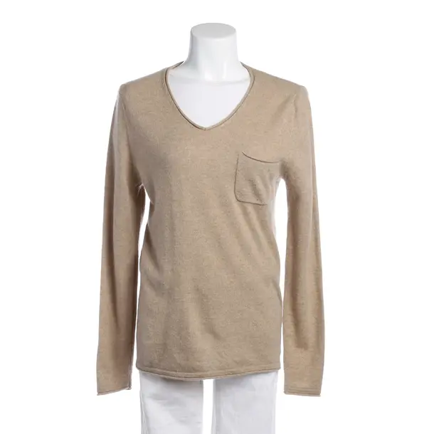 Cashmere Jumper in Brown, Cashmere, Drykorn