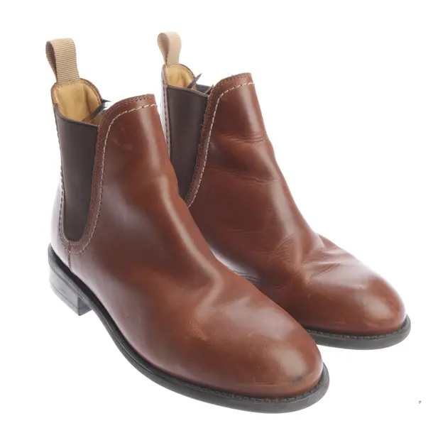 Chelsea Boots, in Brown, Gant