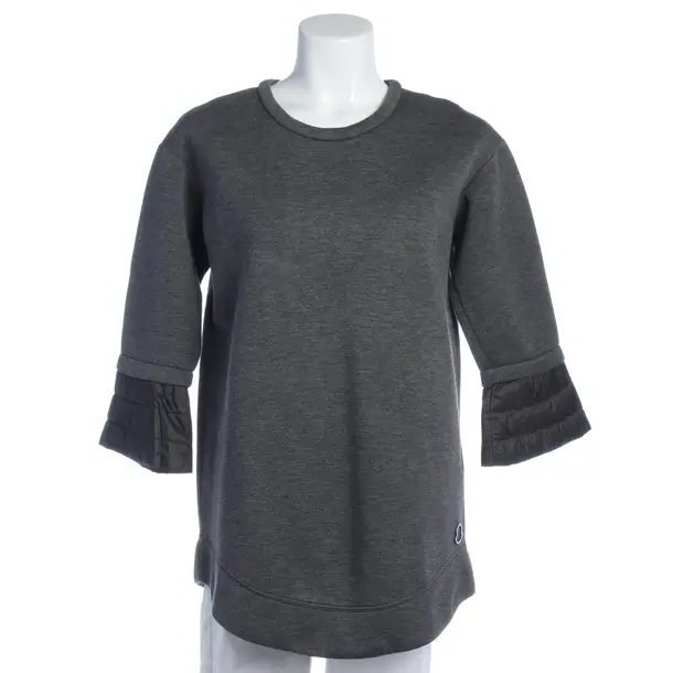 Sweatshirt in Gray, Modal, Moncler