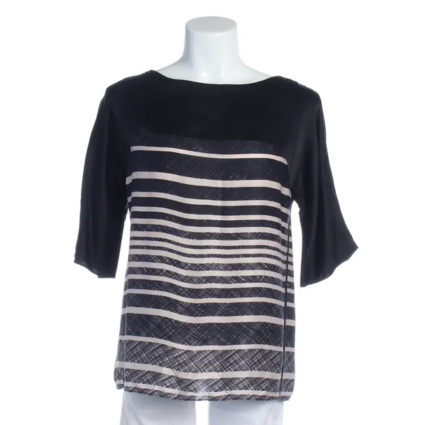 Bluse in Mehrfarbig, Seide, Strenesse
