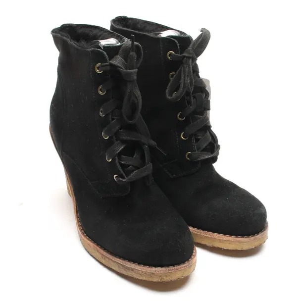 Ankle Boots in Black, , UGG Australia
