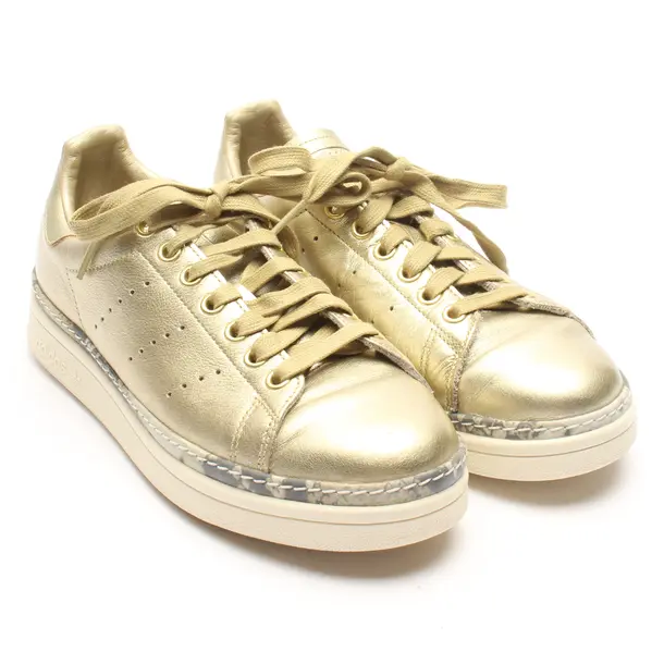 Sneakers in Metallic, , Adidas
