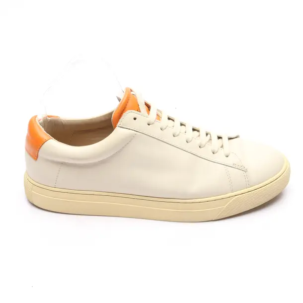 Sneaker in Weiß, , Zespà