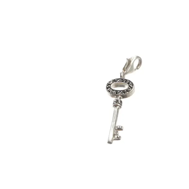 Pendant in Metallic, 925 Sterling Silver, Thomas Sabo