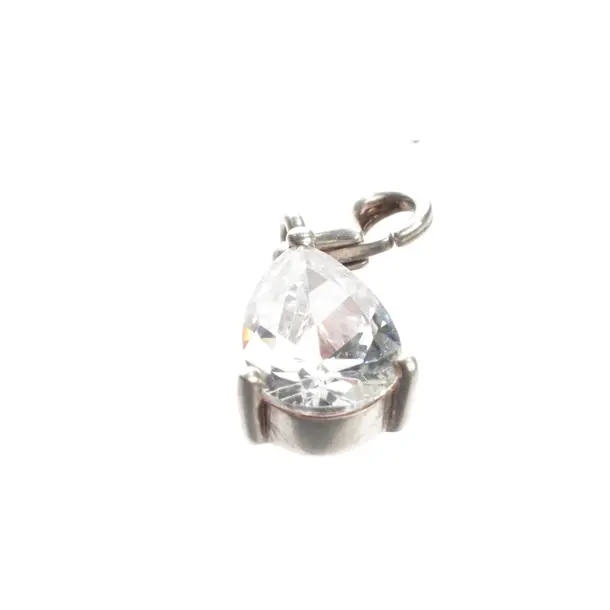 Anhänger in Metallic, 925er Sterling Silber, Thomas Sabo
