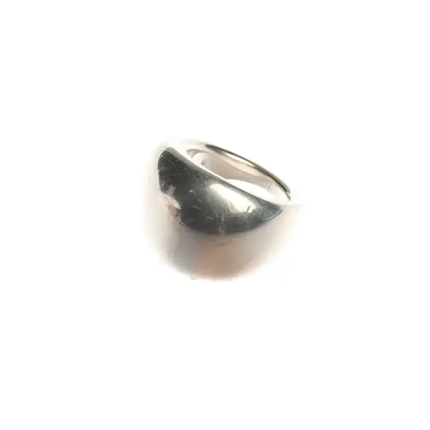 Ring, in Silber, 925er Sterling Silber, Calvin Klein