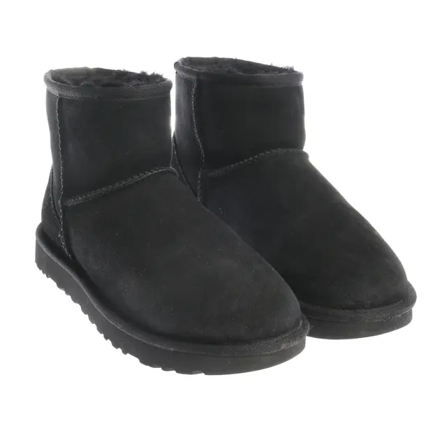 Winter Boots in Black, , UGG Australia