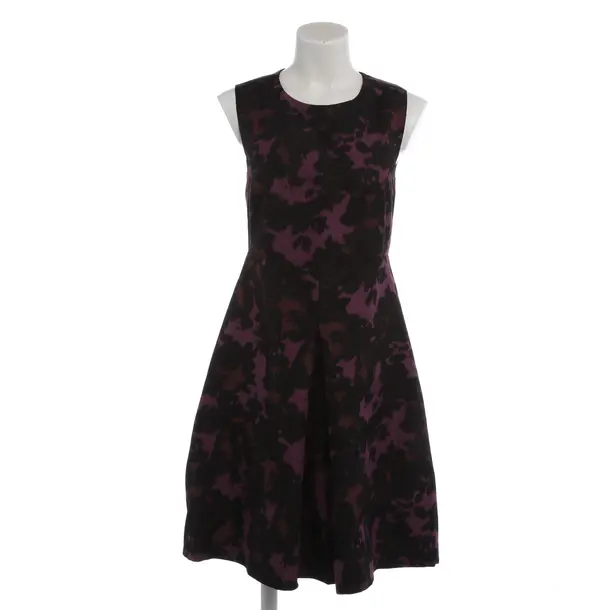 Dress in Black, Silk, Burberry