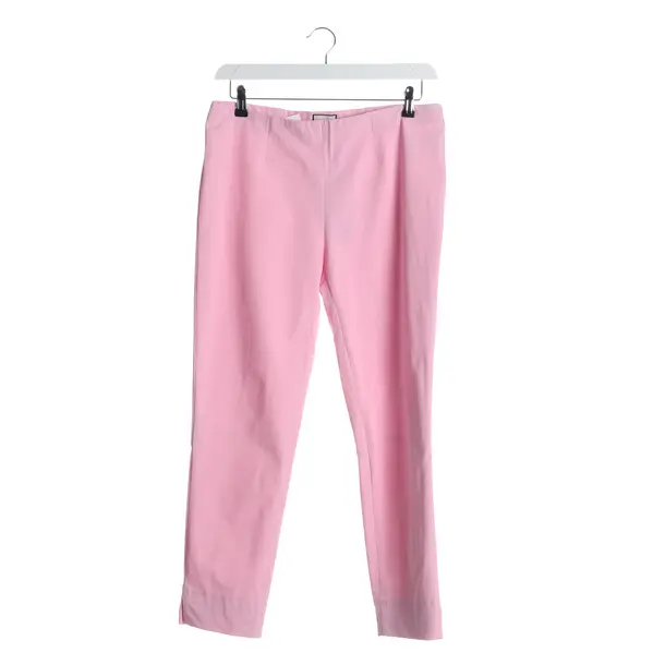 Hose in Rosa, Polyamid, Seductive