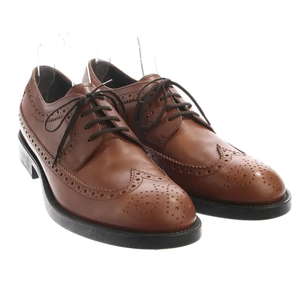 Slip On Shoes in Brown, , Tod´s