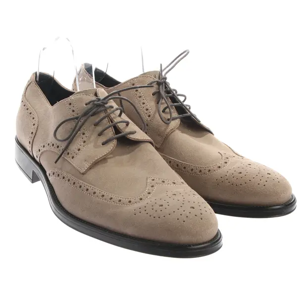 Halbschuhe in Grau, , Tod´s