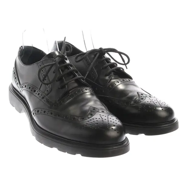 Halbschuhe in Schwarz, , Hogan