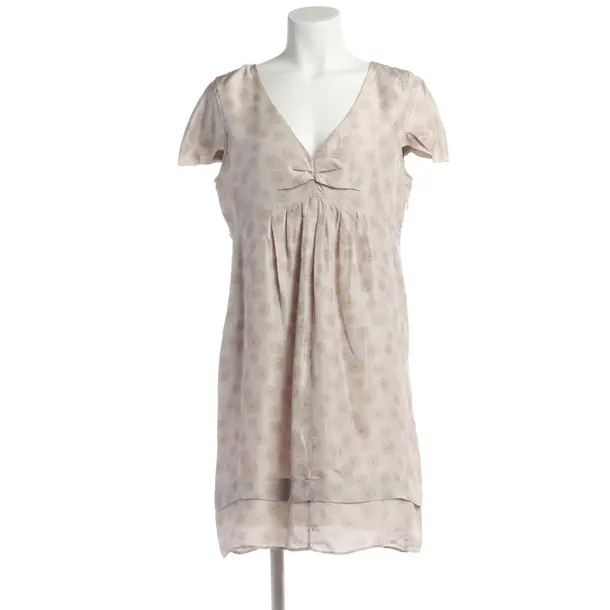 Dress in Multicolored, Silk, Closed