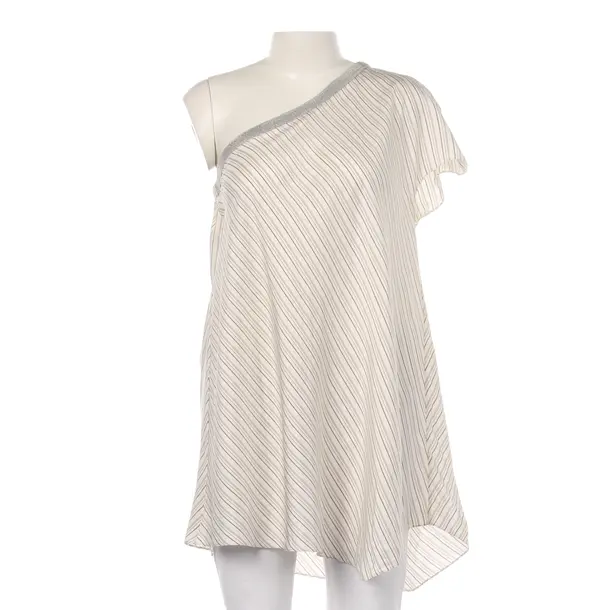 Blouse in Multicolored, Polyester, Fabiana Filippi