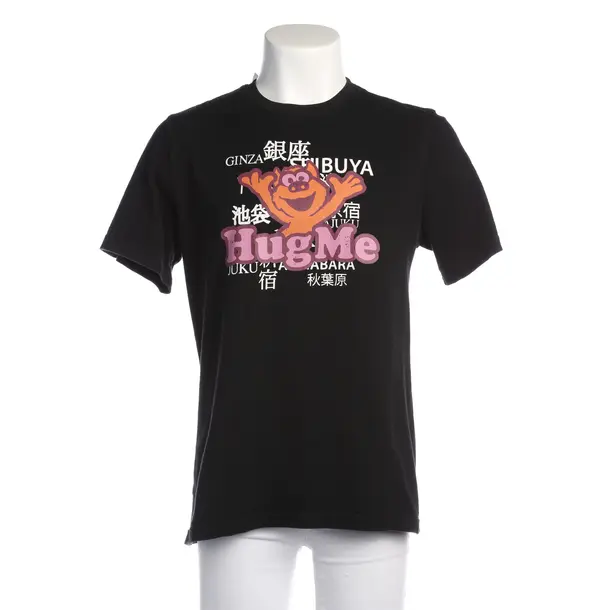 T-Shirt in Mehrfarbig, Baumwolle, Vetements
