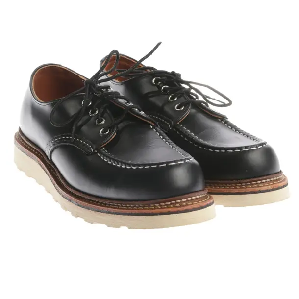 Flats in Black, , Red Wing Shoes