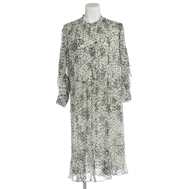 Kleid in Mehrfarbig, Viskose, Lala Berlin