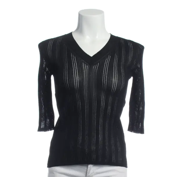 Shirt in Blue, Viscose, Jil Sander