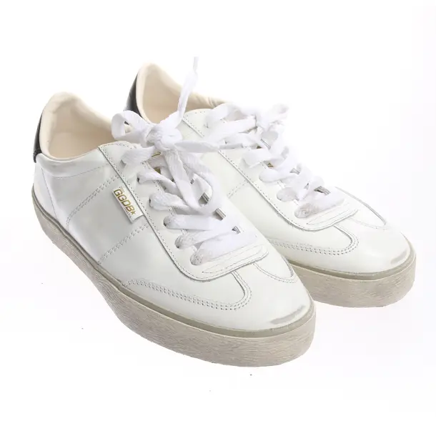 Sneakers in White, , Golden Goose