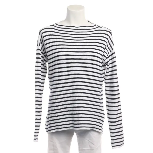 Jumper in Multicolored, Cotton, Allude
