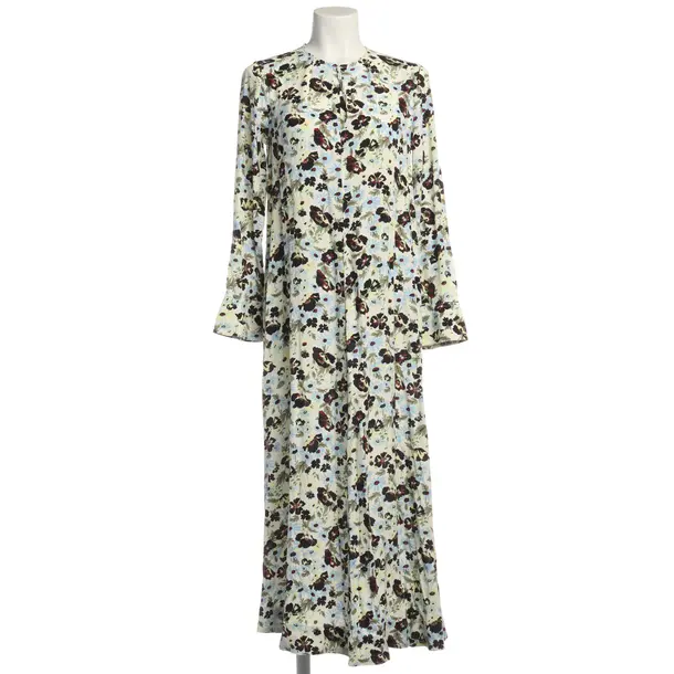 Dress in Multicolored, Viscose, Ganni