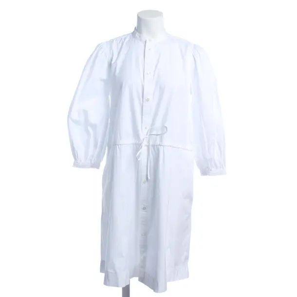 Dress in White, Cotton, Polo Ralph Lauren