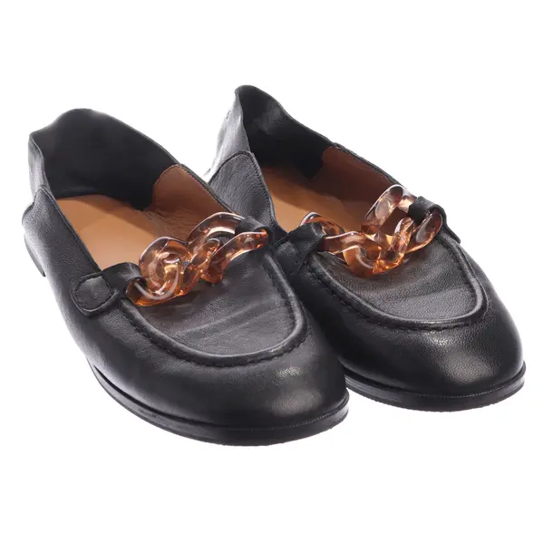 Ballerinas in Schwarz, , See by Chloé