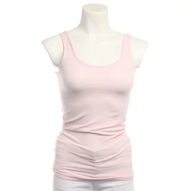 Top in Pink, Modal, Iheart