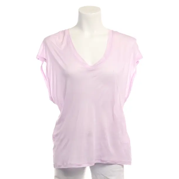Top in Lila, Modal, Dondup