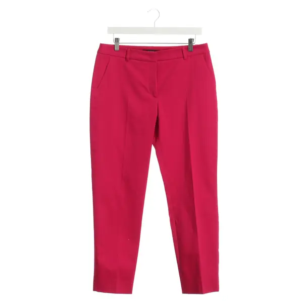 Pants in Pink, Cotton, Max Mara